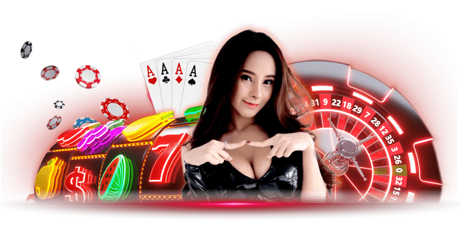 speed1668 Casino รูปแบนเนอร์เว็บไซต์คาสิโน