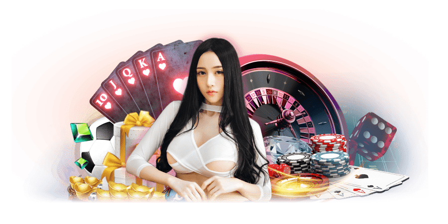 speed1668 Casino รูปแบนเนอร์เว็บไซต์คาสิโน