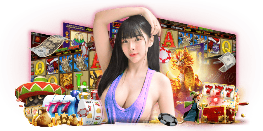 speed1668 Casino รูปแบนเนอร์เว็บไซต์คาสิโน